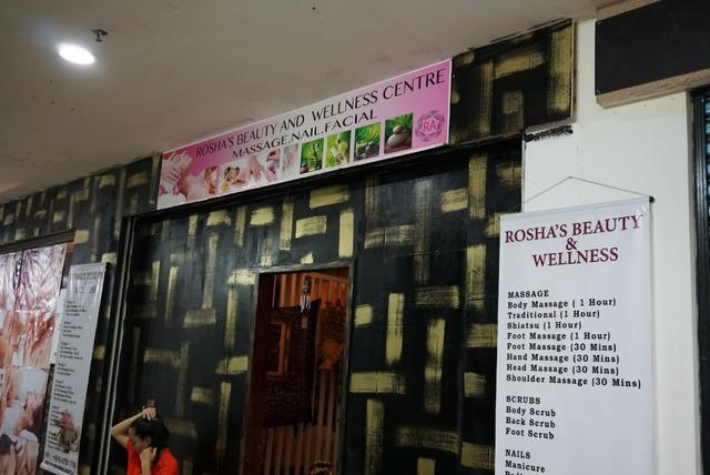 Photo of Rosha's Beauty And Wellness - Kota Kinabalu, Sabah, Malaysia