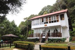 Summit Lodge, Kinabalu Park, Ranau, Sabah