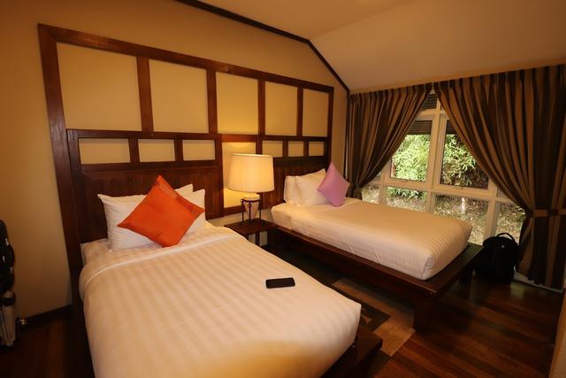 Photo of Summit Lodge, Kinabalu Park, Ranau, Sabah - Kundasang, Sabah, Malaysia