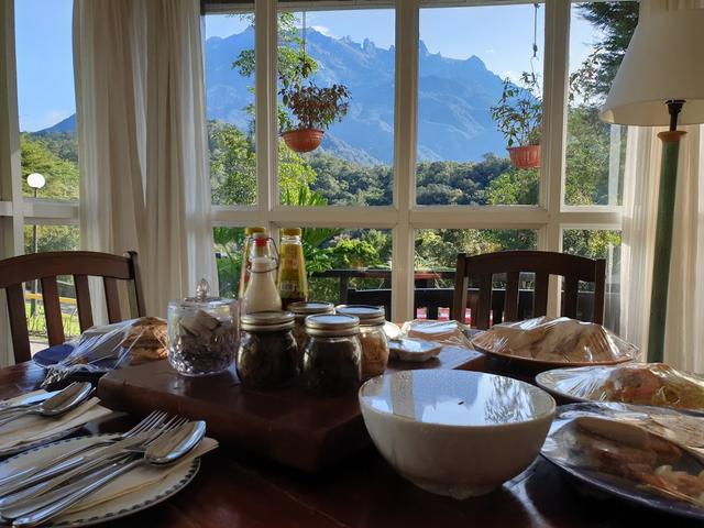 Photo of Summit Lodge, Kinabalu Park, Ranau, Sabah - Kundasang, Sabah, Malaysia