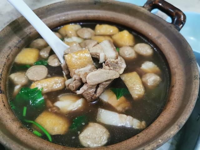 Photo of 晨辉肉骨茶Sinar Pagi Bak Kut Teh - Tuaran, Sabah, Malaysia