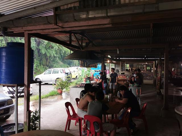 Photo of 晨辉肉骨茶Sinar Pagi Bak Kut Teh - Tuaran, Sabah, Malaysia