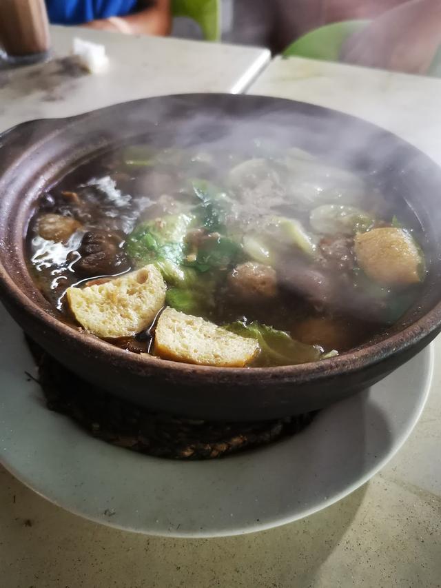 Photo of 晨辉肉骨茶Sinar Pagi Bak Kut Teh - Tuaran, Sabah, Malaysia