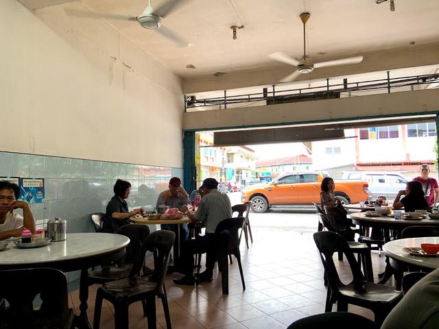 Photo of Restoran Wun Chiap - Tuaran, Sabah, Malaysia