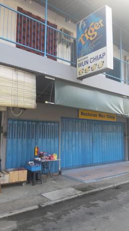 Restoran Wun Chiap