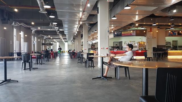 Photo of ITCC Food Court - Kota Kinabalu, Sabah, Malaysia