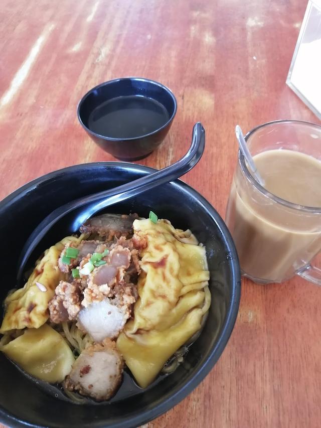 Photo of Sandakan Kopitiam - Sandakan, Sabah, Malaysia