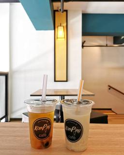 Kopi Ping Cafe @ Sutera Avenue