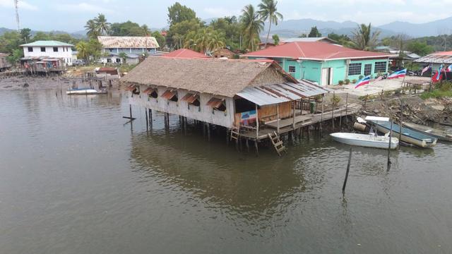 Photo of Rumah Tradisional Nelayan - Tuaran, Sabah, Malaysia