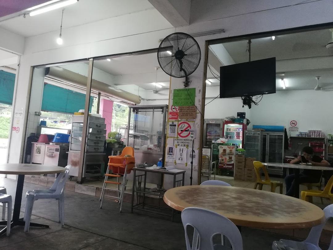 Photo of Kedai Kopi Xin Chin Fung - Kota Kinabalu, Sabah, Malaysia