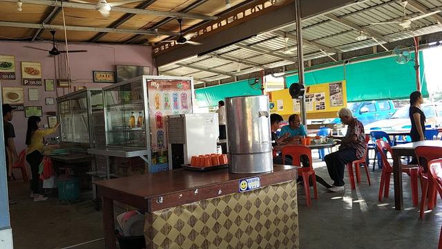 Photo of Café Yi Fung - Kudat, Sabah, Malaysia