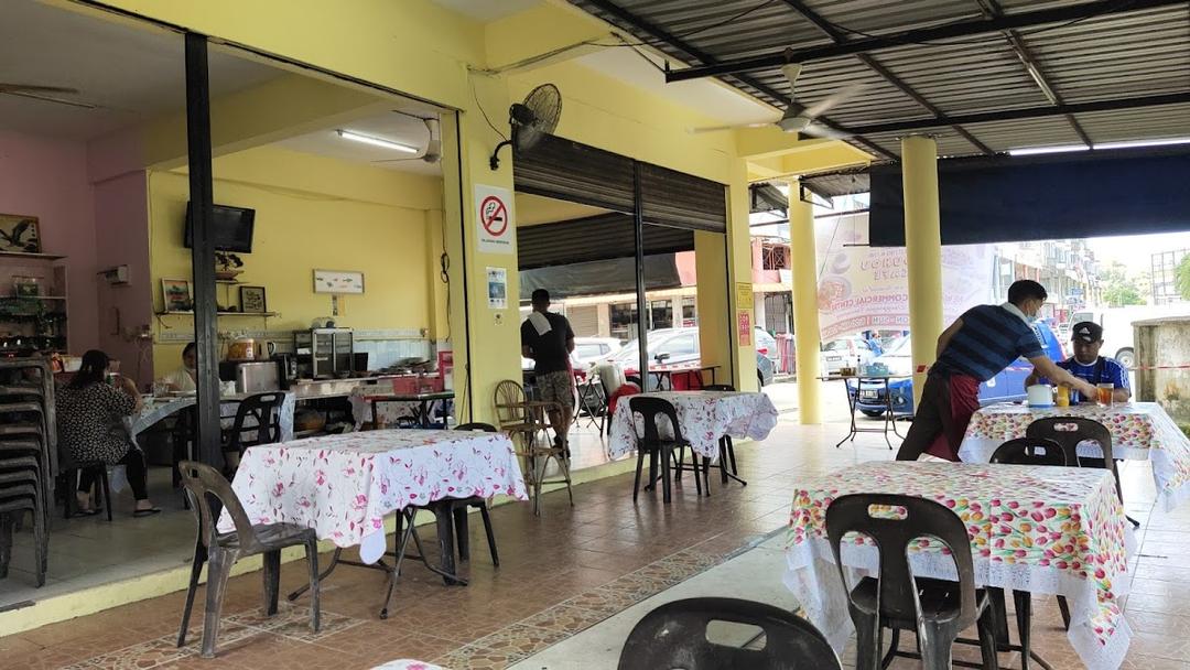 Photo of Houhou Cafe - Kota Kinabalu, Sabah, Malaysia