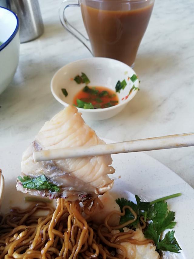 Photo of Ming Kee Fish Noodle House 铭记 - Kota Kinabalu, Sabah, Malaysia