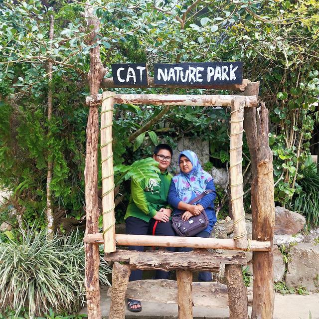 Photo of Cat Nature Park - Kundasang, Sabah, Malaysia
