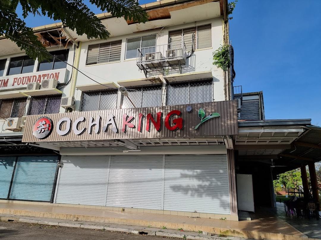 Photo of Ochaking Likas - Kota Kinabalu, Sabah, Malaysia