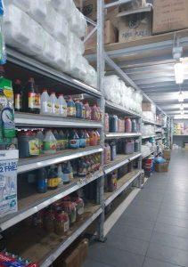 Photo of Thaiseng Supermarket Inanam - Kota Kinabalu, Sabah, Malaysia