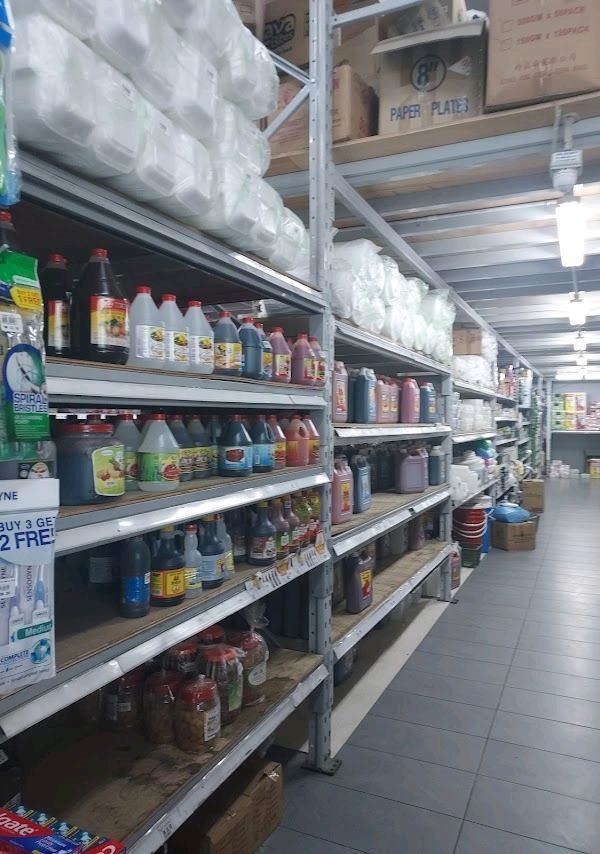 Photo of Thaiseng Supermarket Inanam - Kota Kinabalu, Sabah, Malaysia