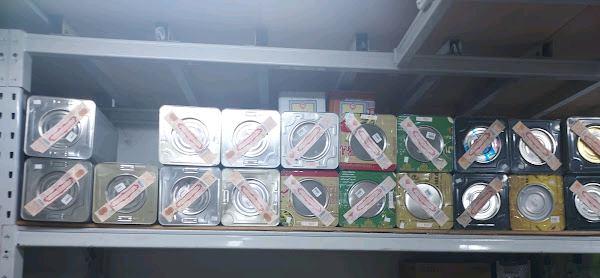 Photo of Thaiseng Supermarket Inanam - Kota Kinabalu, Sabah, Malaysia