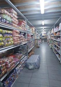 Photo of Thaiseng Supermarket Inanam - Kota Kinabalu, Sabah, Malaysia