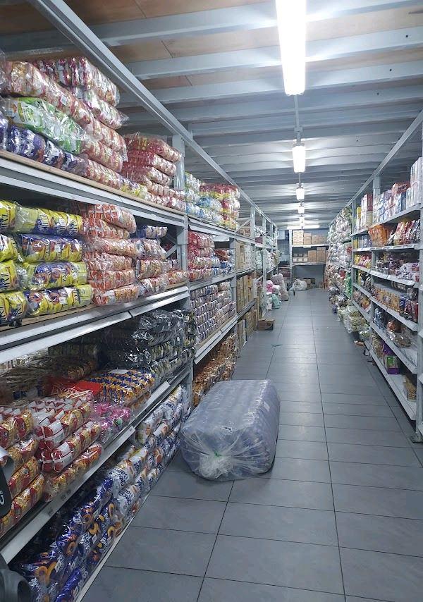 Photo of Thaiseng Supermarket Inanam - Kota Kinabalu, Sabah, Malaysia