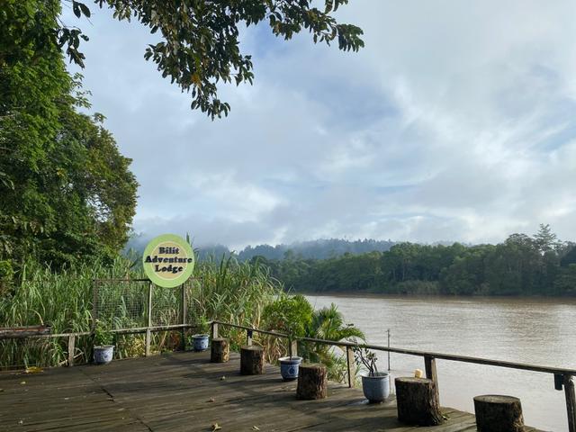 Photo of Bilit Adventure Lodge - Sandakan, Sabah, Malaysia