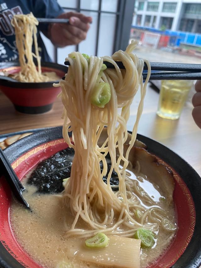 Photo of Aori Ramen Kota Kinabalu - Kota Kinabalu, Sabah, Malaysia