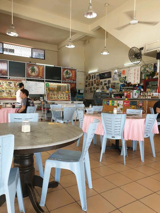 Photo of New 66 cafe - Kota Kinabalu, Sabah, Malaysia
