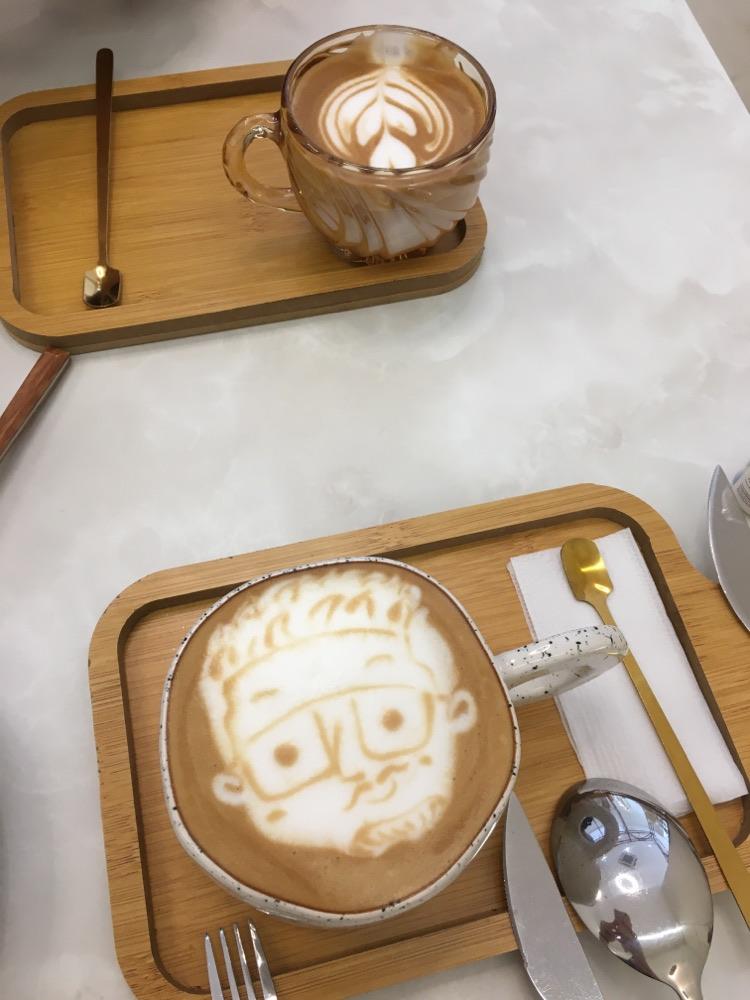 Photo of Caro Cafe - Kota Kinabalu, Sabah, Malaysia
