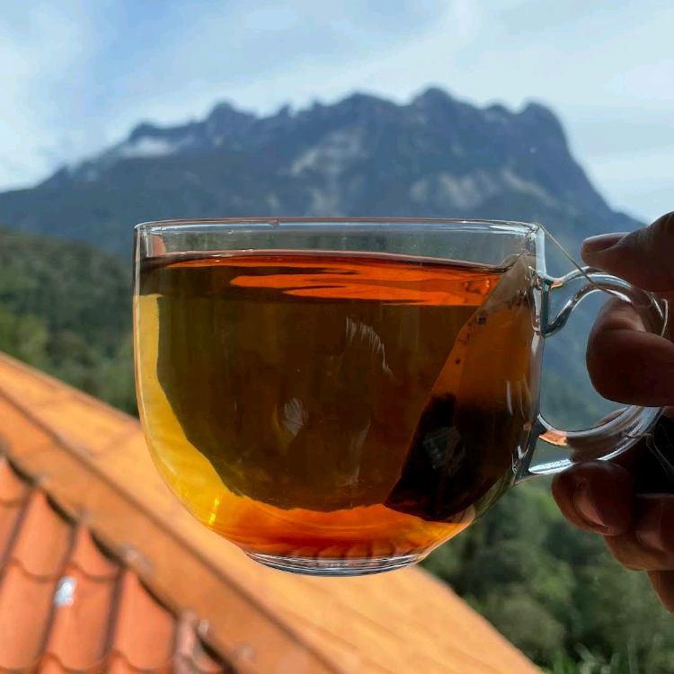 Photo of The Glass Bistro & Restaurant - Kundasang, Sabah, Malaysia