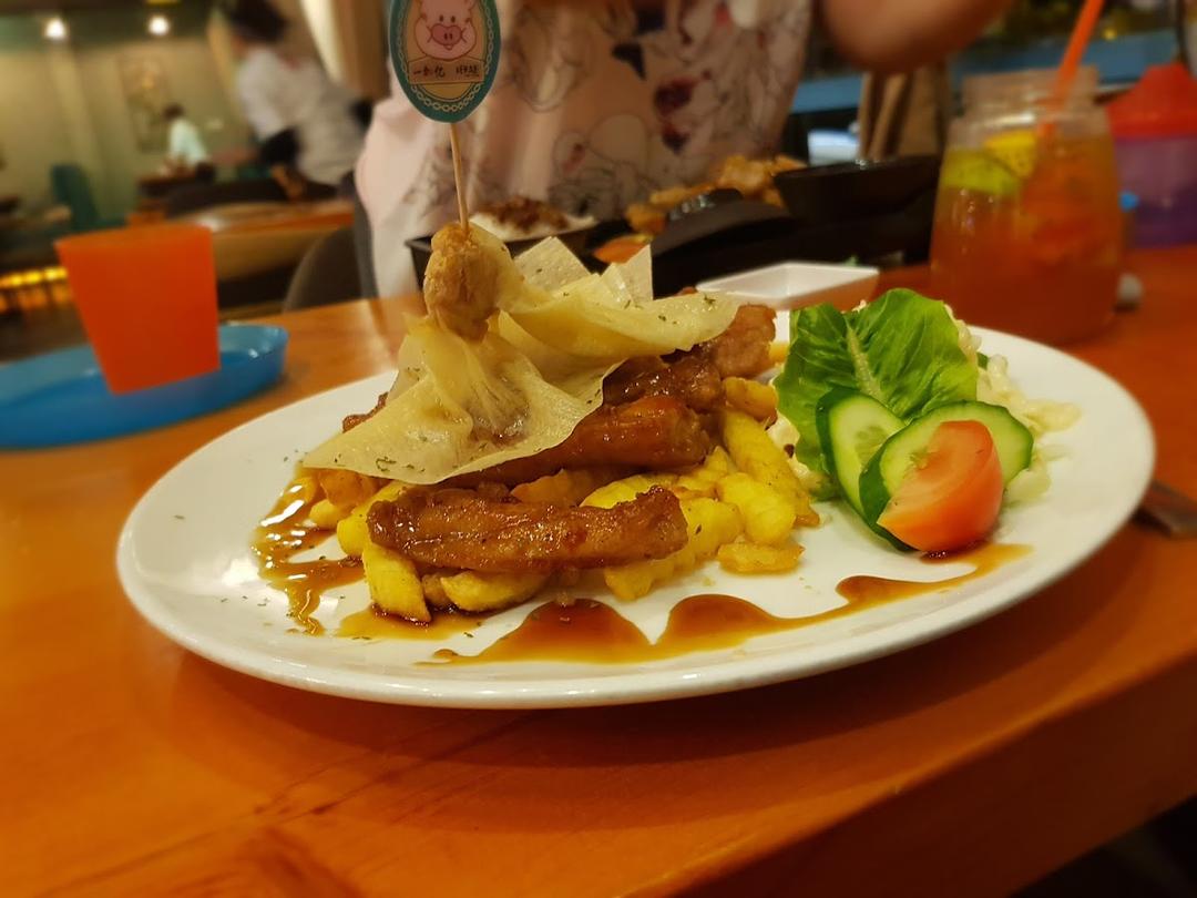 Photo of EKAE Leisure Dining - Tawau, Sabah, Malaysia