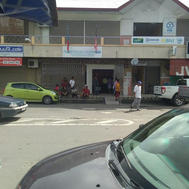Photo of Nusantara Cafe Restoran &amp; Katering - Papar, Sabah, Malaysia