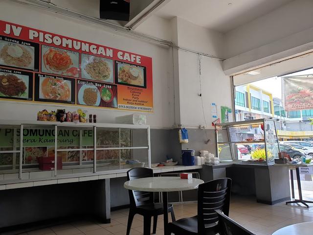 Photo of Jv Pisomungan Cafe - Kota Kinabalu, Sabah, Malaysia