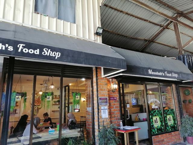 Photo of Masabah's Rendang Cafe - Papar, Sabah, Malaysia