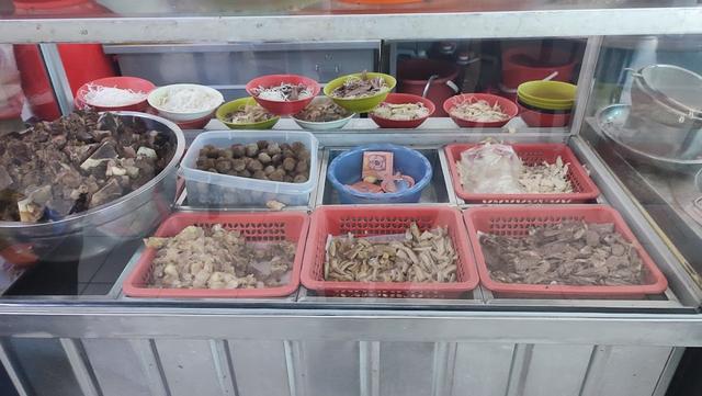 Photo of Ho Ping Kopitiam 和平茶室 - Kota Kinabalu, Sabah, Malaysia