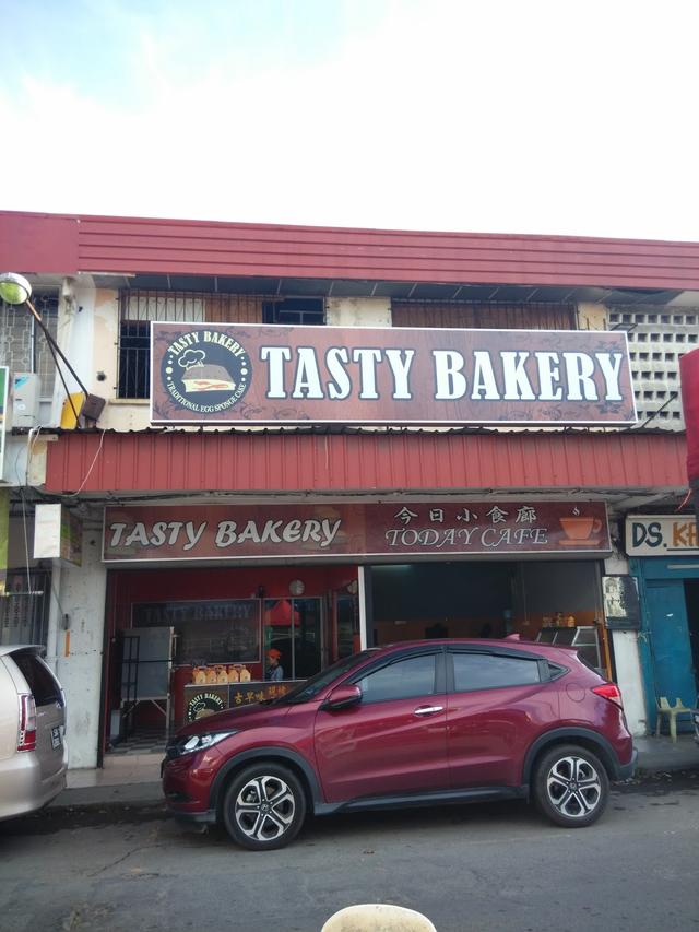 Photo of Today Cafe - Kota Kinabalu, Sabah, Malaysia