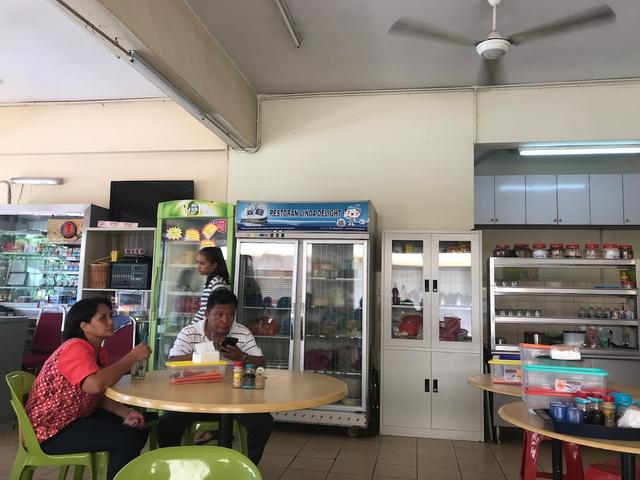 Photo of Restaurant Linda Delight 美森餐馆 - Tawau, Sabah, Malaysia