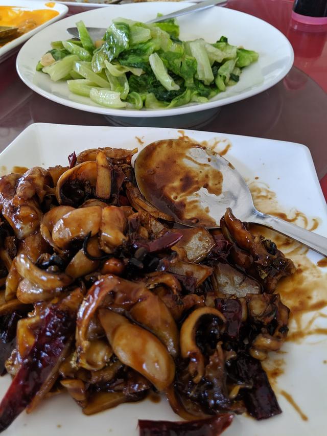 Photo of Restaurant Linda Delight 美森餐馆 - Tawau, Sabah, Malaysia