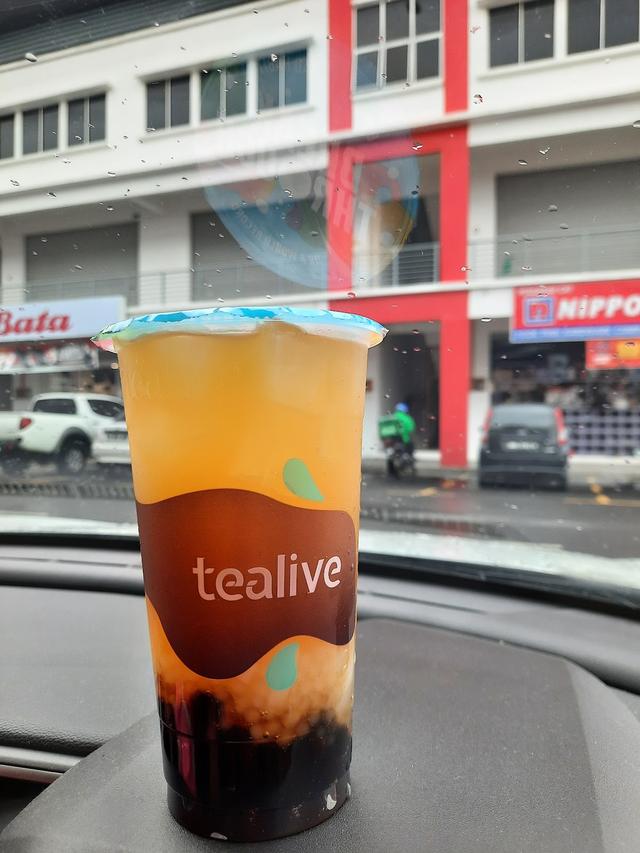 Photo of Tealive Bandar Benoni Papar - Papar, Sabah, Malaysia