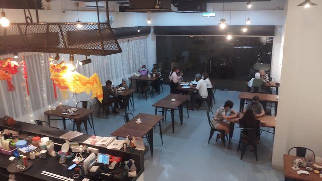 Photo of Stack Tawau - Tawau, Sabah, Malaysia