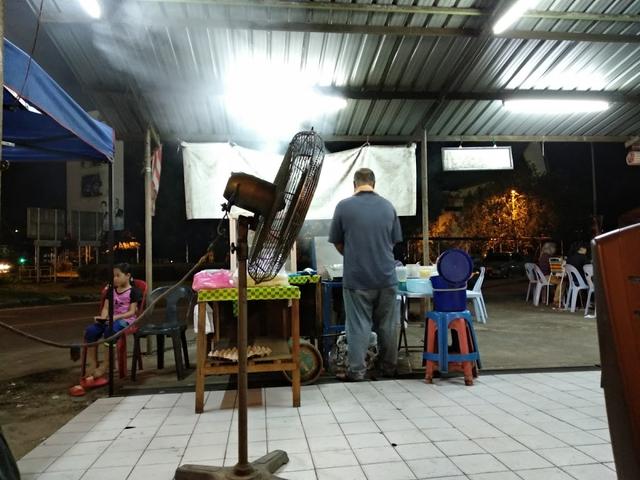 Photo of Rosemeen Cafe@Char Kuey Teow Telajak Nyaman - Papar, Sabah, Malaysia