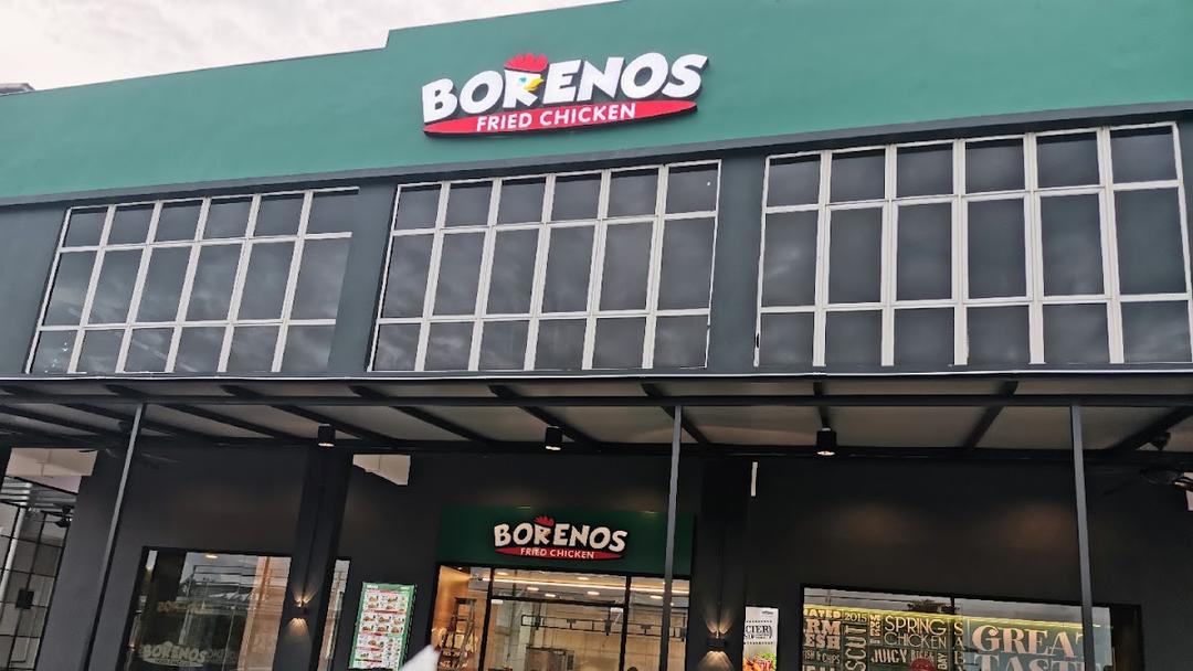 Photo of Borenos Fried Chicken (Papar) - Kota Kinabalu, Sabah, Malaysia