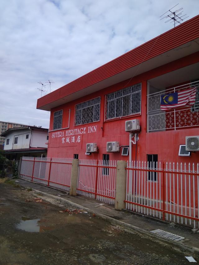 Photo of Sutra Heritage Inn - Tawau, Sabah, Malaysia