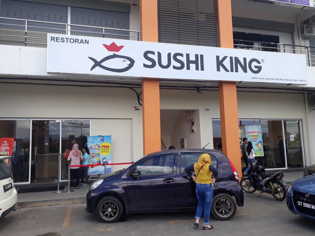 Photo of Sushi King Tawau - Tawau, Sabah, Malaysia