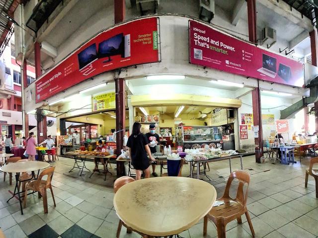 Photo of Kam Kee Coffee Shop - Kota Kinabalu, Sabah, Malaysia