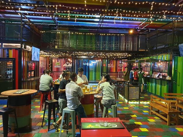 Photo of Color Hub - Kota Kinabalu, Sabah, Malaysia