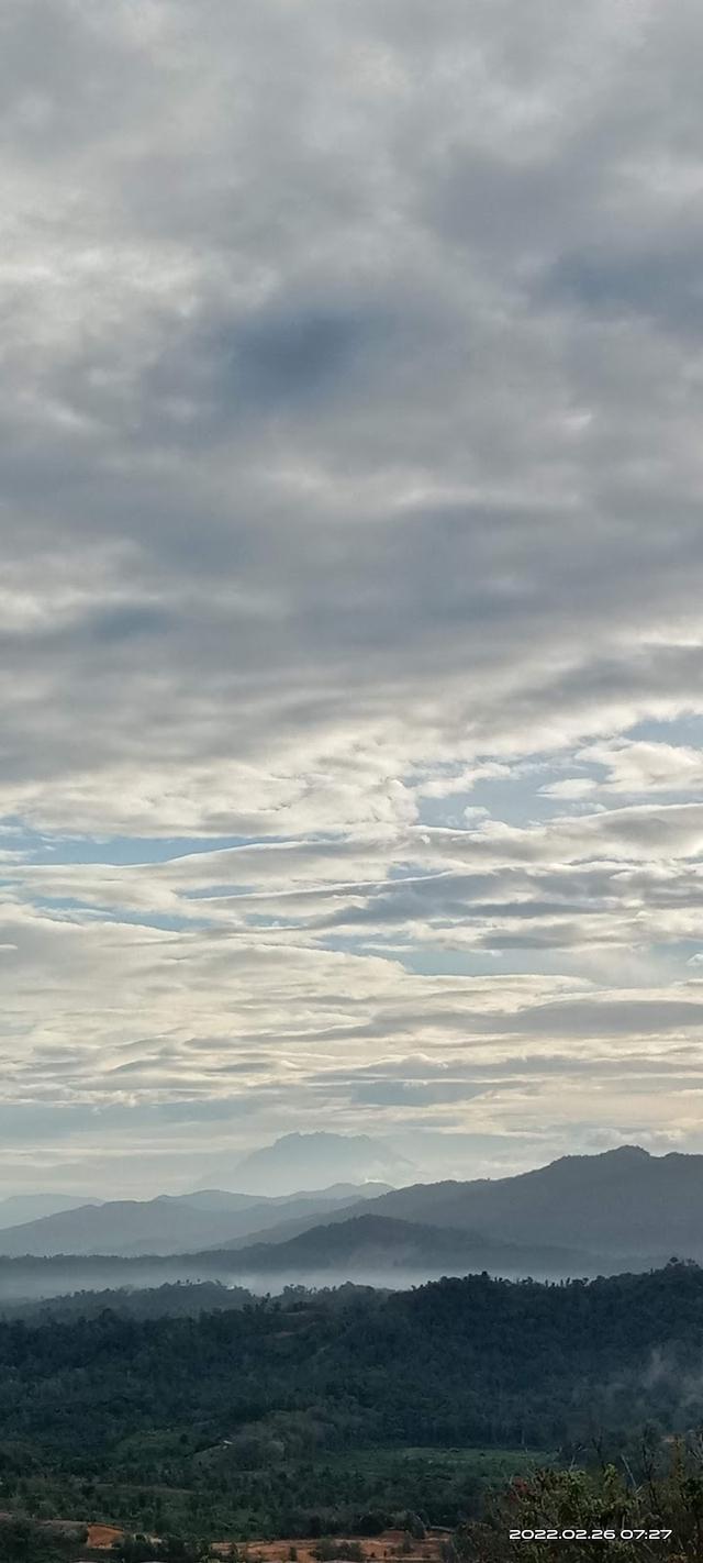 Photo of Starting Hiking Bukit Bendera, Kg Dambai, Papar - Papar, Sabah, Malaysia