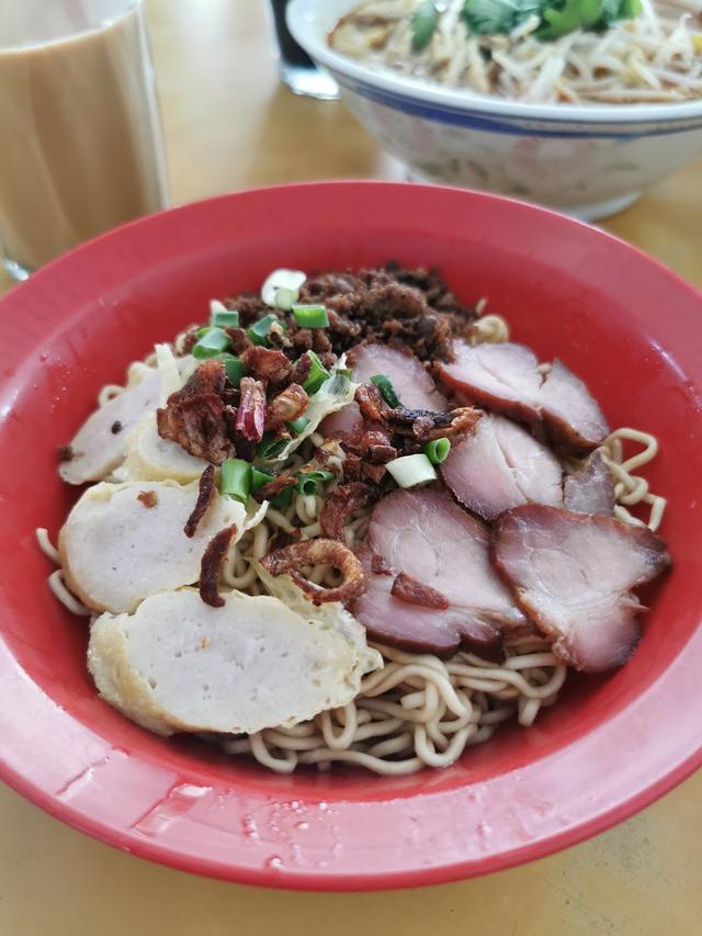 Photo of Kedai Kopi Luyang (Baru) - Kota Kinabalu, Sabah, Malaysia