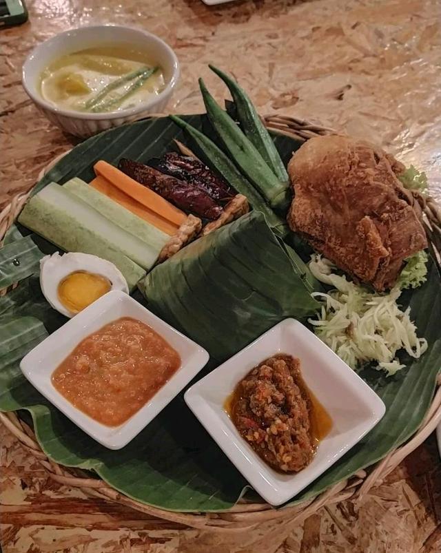 Photo of I Degree Cafe & Restaurant - Kota Kinabalu, Sabah, Malaysia