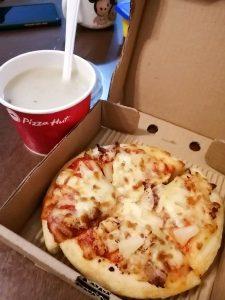Photo of Pizza Hut KK IMAGO - Kota Kinabalu, Sabah, Malaysia