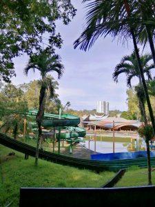 Photo of Tun Fuad Stephens Park - Kota Kinabalu, Sabah, Malaysia